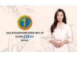 KCC, 5년 연속 브랜드파워 1위 차지