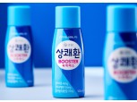 삼양사 '상쾌환 부스터', 출시 2개월만에 누적 판매량 100만병 돌파