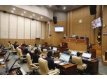 마포구의회, 제261회 임시회 폐회…“집행부, 의회 존중‧소통해야”