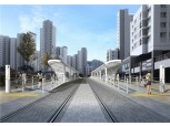 한신공영 시공 ‘위례신도시 트램 사업’ 첫 삽…2025년 9월 개통 예정