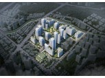 서울 송파구 마천동 일대, 신통기획 확정…35층·2200가구로 탈바꿈