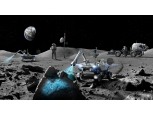 현대차그룹, 달 탐사 로봇 개발 착수...2027년 결과물 낸다