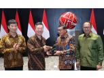 한국투자증권, 인도네시아 증권거래소와 협력선언…ETF 매매 활성화 추진