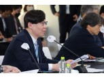 김소영 금융위 부위원장도 ‘영업사원’ 변신… 중앙아시아서 K-금융 지원