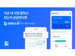 한국평가정보, 개인사업자 사업 역량 평가 서비스 '크레딧노트' 출시