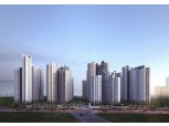 대우건설 컨소시엄, ‘인덕원 퍼스비엘’ 31일 1순위청약 접수