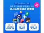 "월 1만6500원에 17만원 혜택 제공"…한국신용데이터 '캐시노트 플러스 멤버십' 출시