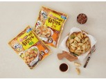㈜오뚜기, ‘맛있는 빠삭 튀김만두 고기·땡초’ 출시