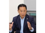 김형원 용산구의원 "따릉이, 이용자 증가…지속적으로 살펴야"