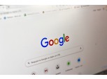 빠르게 추격하는 구글...검색 시장 점유율 1위 네이버의 승부수는?