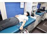 동부건설, 헌혈 캠페인 실시…“ESG 나눔경영 일환”