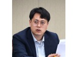 함대건 용산구의원, 용문시장 아케이드 누수·상인회 갈등 근본 해결 촉구