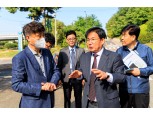 마포구, 도로변 민간소유 수목 정비 '반 값' 지원