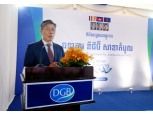 황병우 대구은행장, 미얀마·베트남·캄보디아 방문…글로벌 행보 가속도