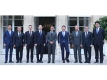 대한상의, 프랑스 최대 경제단체(MEDEF)와 BRT 개최