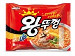 팔도, 라면 11개 품목 가격 평균 5.1% 인하