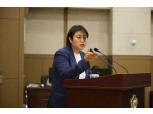 마포구의회 차해영 의원 “출판문화진흥센터 입주사 기간 연장 관련, 의문”