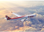 티웨이항공, 추석 황금 연휴 국내선 항공권 판매 개시