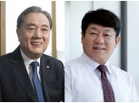 박차훈·김윤식 회장, 악재에 리더십 ‘흔들’…위기를 기회로