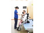 갑을구미병원, 구미 최초 최첨단 재활로봇 사업 프로토콜 구축 계획