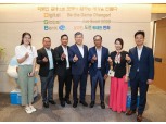 황병우 대구은행장, 동남아 현지법인 현지화 글로벌 성장 동력으로 운용