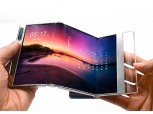 물량 늘리는 中, 중소형 OLED 1위 삼성 자리 넘본다