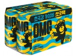 오비맥주, 맛·가성비 더한 ‘오엠쥐 쏘굿’ 한정 출시