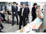 국가철도공단, 지역사회 상생 위한 ‘2023 사랑나눔 바자회’ 개최