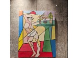 미술관이 된 래미안 원베일리…삼성물산, ‘아트갤러리’ 서비스 론칭