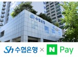 Sh수협은행, 네이버페이 대출 비교·갈아타기 서비스에 합류