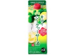하이트진로, 日 인기 과일 시콰사 담은 ‘라쿠엔 시콰사’ 국내 출시