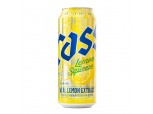 오비맥주, ‘카스 레몬 스퀴즈’ 출시 2주 만에 100만 캔 판매 돌파