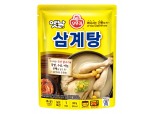 "맛·가성비 통했다" 오뚜기 ‘옛날 삼계탕’, 상반기 매출 100% ↑