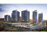 포스코이앤씨·현대ENG 컨소, 부산 ‘부민2구역 재개발사업’ 수주