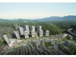 홍은동 8-400 일대 신통기획 확정…25층·1600가구 단지로 탈바꿈