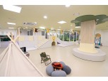 동작키즈카페 대방동점 개소…“안전한 놀이‧돌봄 서비스 제공”