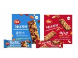 동서식품, 신제품 ‘포스트 에너지바’ 2종 출시