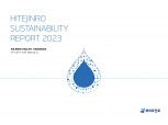 하이트진로, ‘2023 지속가능경영보고서’ 첫 발간