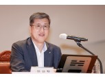 최원목 신보 이사장 “미래 신사업 확대 양손잡이 조직으로 거듭나야”