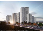 GS건설, '둔산 자이 아이파크' 견본주택 18일 개관