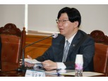 김소영 부위원장 “ODA 활용 금융사 해외진출 기회 확대해야”