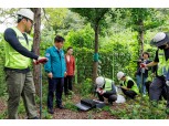 마포구, 토양오염 우려지역 조사…“주민불안해소 위해 직접 나서”