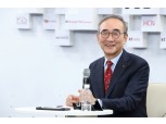 KT 김영섭 대표 취임…‘고객·역량·실질·화합’ 강조