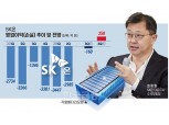 SK온 최재원, 벤츠·볼보 CEO와 잇단 회동 왜?