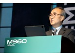 김영섭 KT 대표 “통신사업자 간 협력으로 미래 디지털 주도하자”