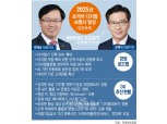 미래에셋생명 변재상·김재식, 디지털 보험사로 퀀텀 점프
