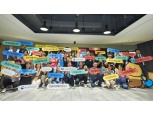 카카오, 전국 100개 전통시장 디지털 전환 앞장