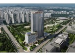 동부건설, 경기고양기업성장센터 공사 우선협상대상자 선정…4110억원 규모