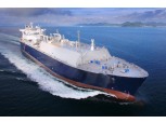 삼성重, LNG운반선 1척 3508억 원 수주
