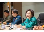용산구, 이태원 핼러윈데이 대비 유관기관 합동 대책회의 진행